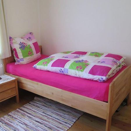 Ferienwohnung Aiblinger Frasdorf Extérieur photo