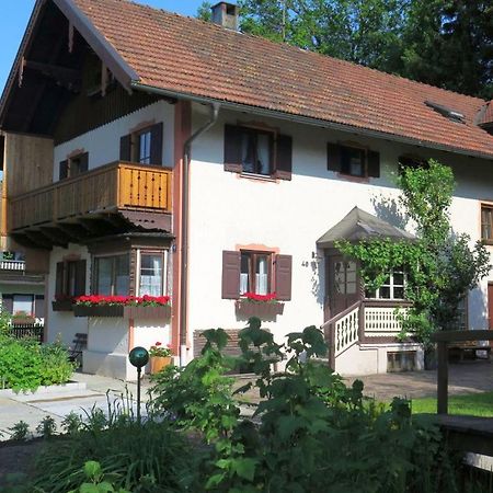 Ferienwohnung Aiblinger Frasdorf Extérieur photo