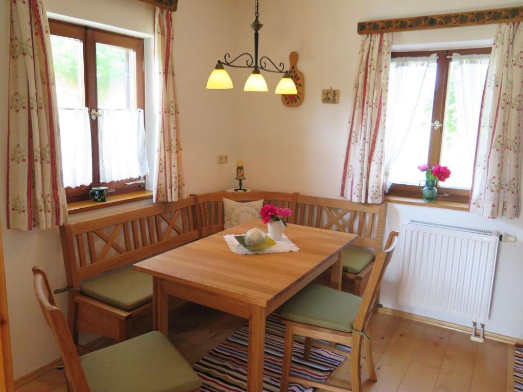 Ferienwohnung Aiblinger Frasdorf Extérieur photo