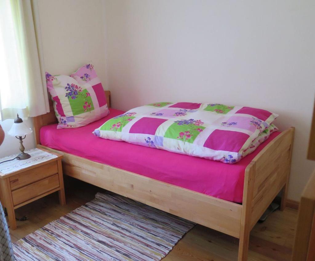 Ferienwohnung Aiblinger Frasdorf Extérieur photo