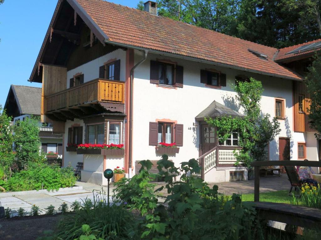 Ferienwohnung Aiblinger Frasdorf Extérieur photo