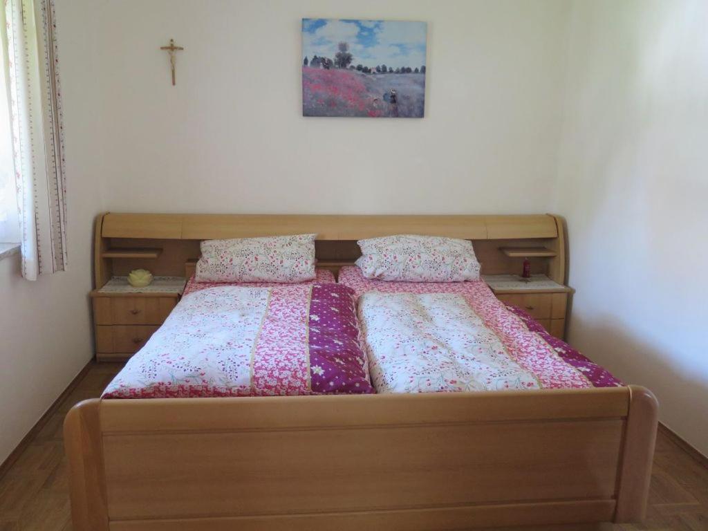 Ferienwohnung Aiblinger Frasdorf Extérieur photo