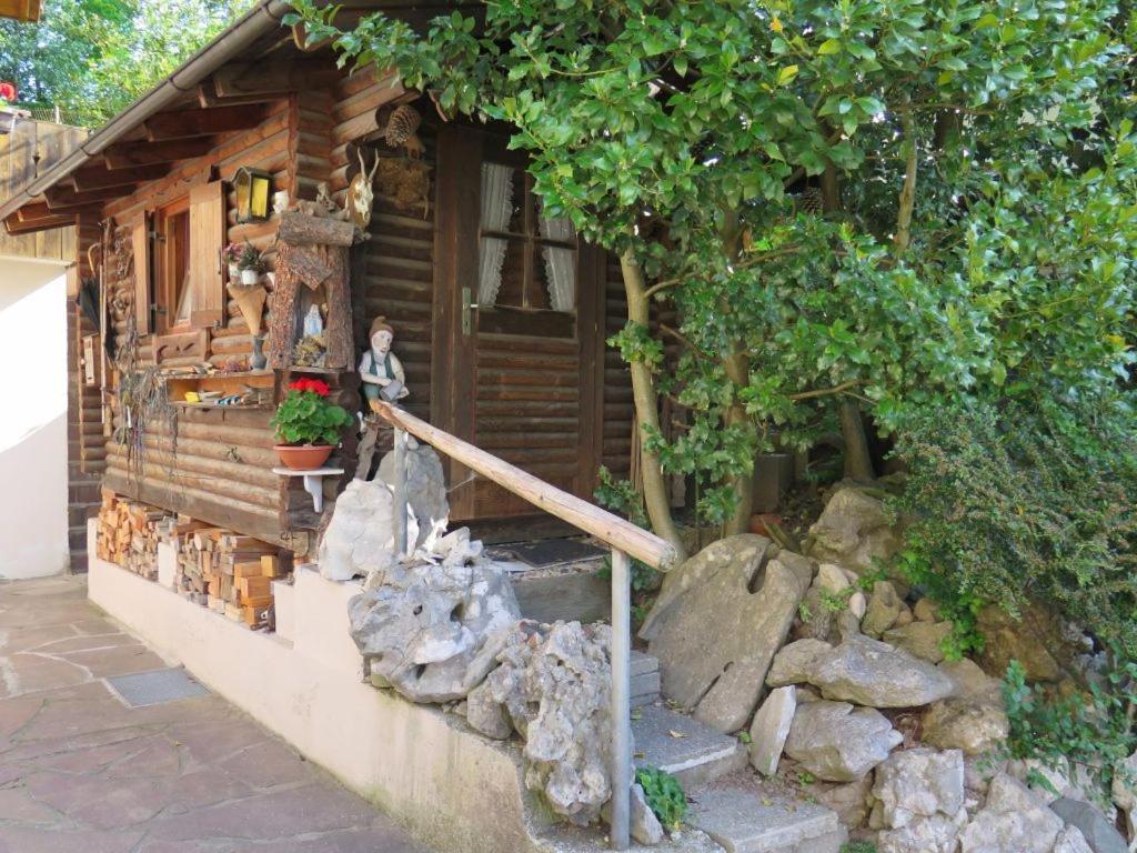 Ferienwohnung Aiblinger Frasdorf Extérieur photo