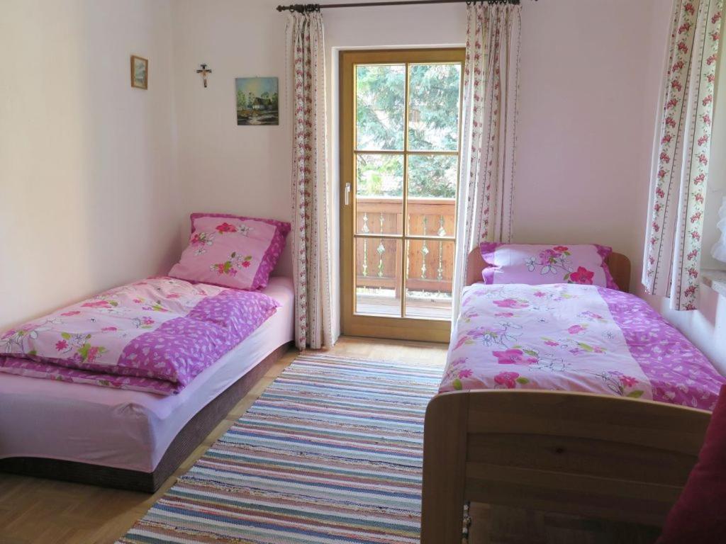 Ferienwohnung Aiblinger Frasdorf Extérieur photo