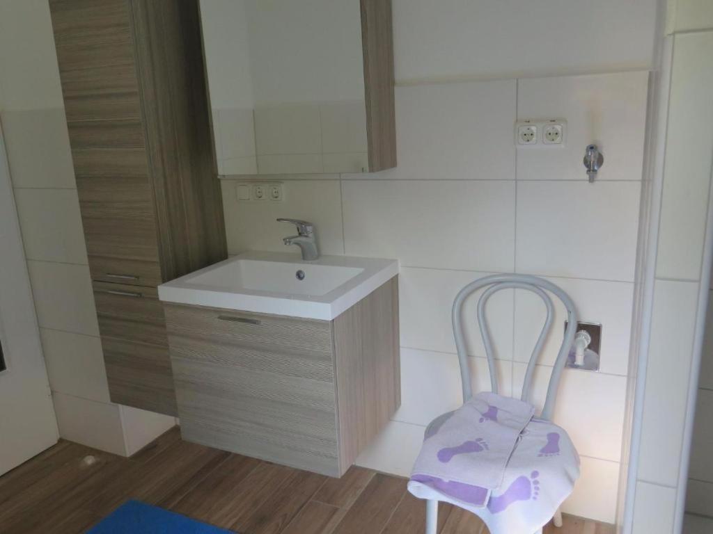 Ferienwohnung Aiblinger Frasdorf Extérieur photo