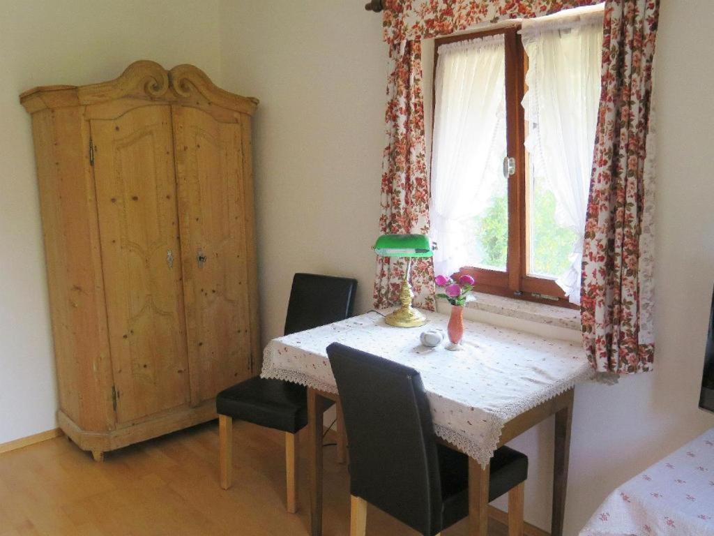 Ferienwohnung Aiblinger Frasdorf Extérieur photo